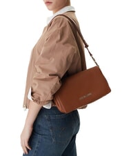 LOVE MOSCHINO JEWEL Bolso de hombro ajustable - Bolsos Mujer
