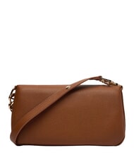 LOVE MOSCHINO JEWEL Bolso de hombro ajustable marr&oacute;n - Bolsos Mujer - 4