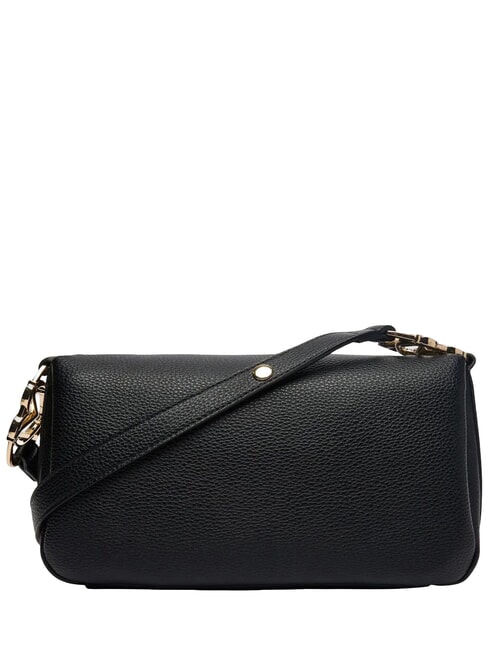 JEWEL Bolso de hombro ajustable negro - Bolsos Mujer
