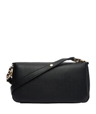 LOVE MOSCHINO JEWEL Bolso de hombro ajustable negro - Bolsos Mujer - 3