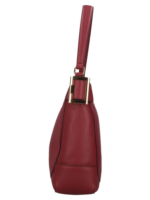 URBAN ICON Bolso de hombro vino - Bolsos Mujer