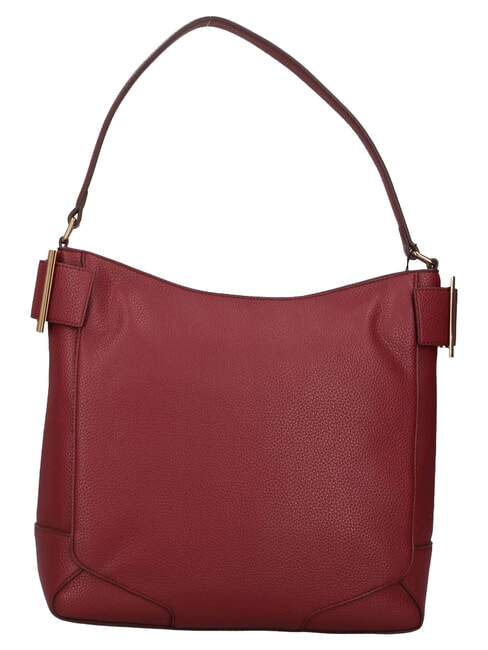 URBAN ICON Bolso de hombro vino - Bolsos Mujer