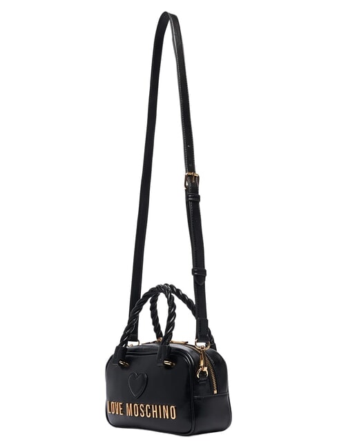 TWIRL Minibolso con correa para el hombro negro - Bolsos Mujer