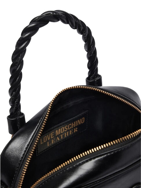 TWIRL Minibolso con correa para el hombro negro - Bolsos Mujer