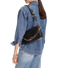 LOVE MOSCHINO CITY CORE Bolso de hombro, doble portabilidad - Bolsos Mujer