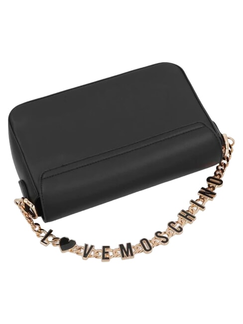 CITY CORE Bolso de hombro, doble portabilidad negro - Bolsos Mujer