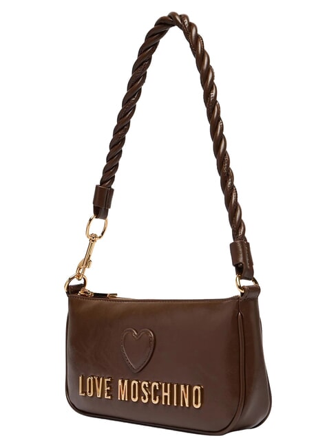 TWIRL Bolso de hombro marr&oacute;n/marr&oacute;n - Bolsos Mujer