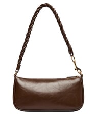 LOVE MOSCHINO TWIRL Bolso de hombro marr&oacute;n/marr&oacute;n - Bolsos Mujer - 4