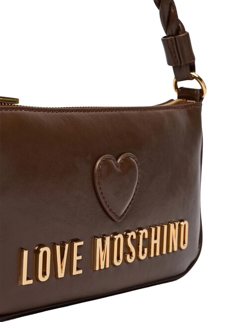 TWIRL Bolso de hombro marr&oacute;n/marr&oacute;n - Bolsos Mujer