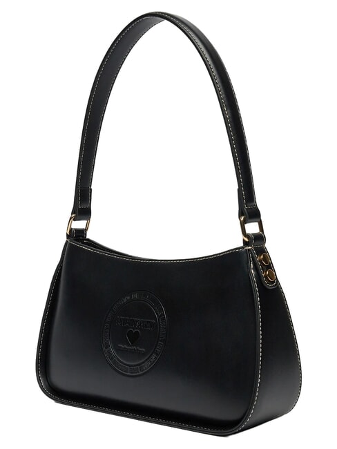 CITY CORE Bolso de compras de hombro negro - Bolsos Mujer
