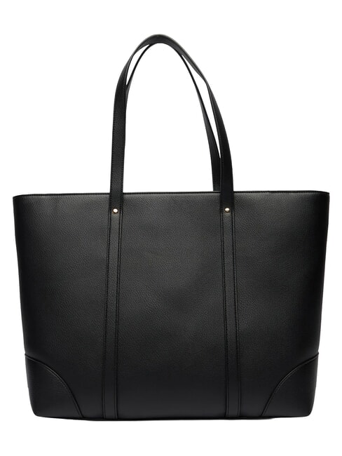 POLLY Bolso de hombro negro - Bolsos Mujer