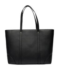 ARMANI EXCHANGE POLLY Bolso de hombro negro - Bolsos Mujer - 4