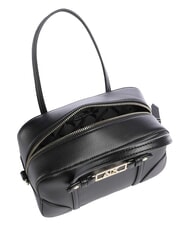 ARMANI EXCHANGE POLLY Bolso de mano con correa para el hombro. negro - Bolsos Mujer - 3