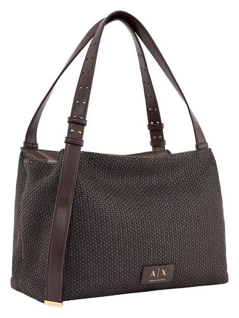 ALICE L Bolso de hombro Sombra crepuscular / Sombra crepuscular - Bolsos Mujer