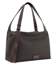 ARMANI EXCHANGE ALICE L Bolso de hombro - Bolsos Mujer