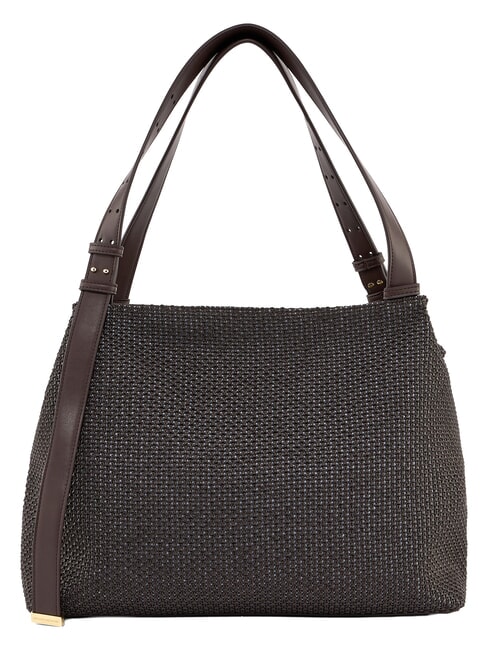 ALICE L Bolso de hombro Sombra crepuscular / Sombra crepuscular - Bolsos Mujer
