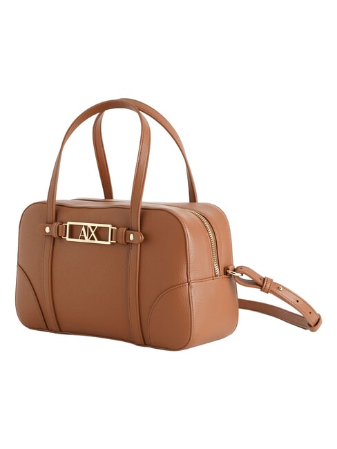 POLLY Bolso tote con correa para el hombro arcilla salina - Bolsos Mujer