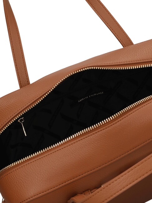 POLLY Bolso tote con correa para el hombro arcilla salina - Bolsos Mujer