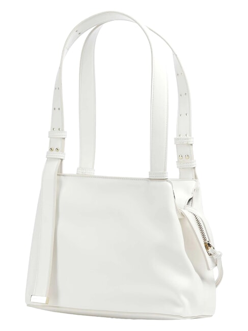ALICE Bolso de hombro blanquecino - Bolsos Mujer
