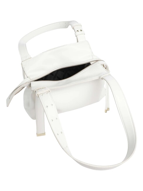 ALICE Bolso de hombro blanquecino - Bolsos Mujer