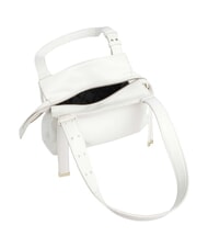 ARMANI EXCHANGE ALICE Bolso de hombro blanquecino - Bolsos Mujer - 4