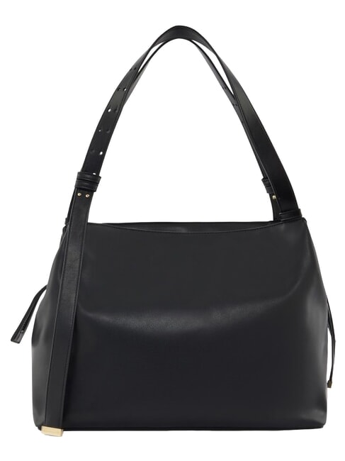 ALICE Bolso de hombro negro / negro - Bolsos Mujer