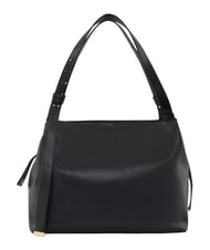 ARMANI EXCHANGE ALICE Bolso de hombro negro / negro - Bolsos Mujer - 3