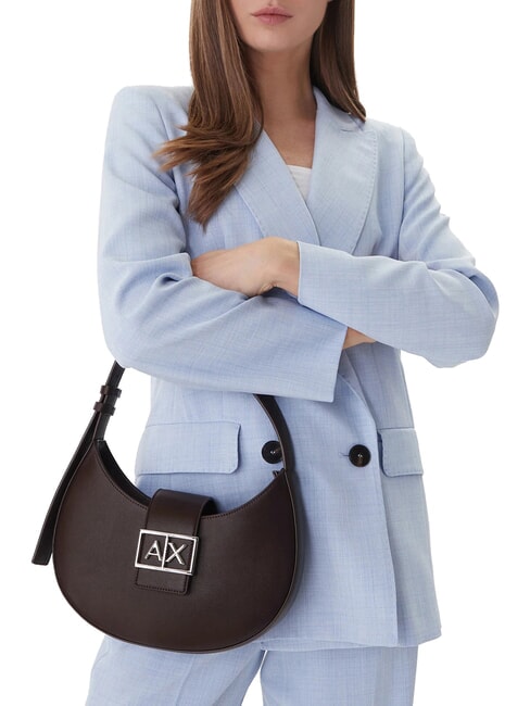 JODIE Bolso de hombro sombra crepuscular - Bolsos Mujer