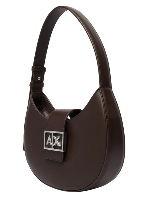 JODIE Bolso de hombro sombra crepuscular - Bolsos Mujer