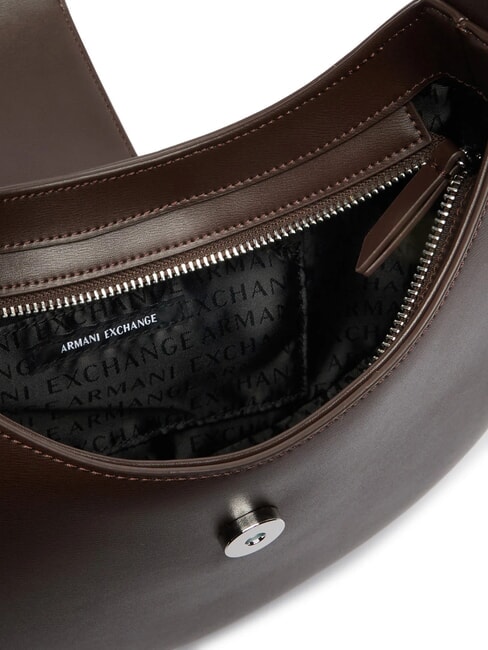 JODIE Bolso de hombro sombra crepuscular - Bolsos Mujer