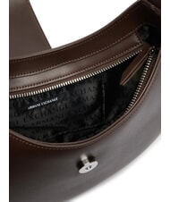 ARMANI EXCHANGE JODIE Bolso de hombro sombra crepuscular - Bolsos Mujer - 5