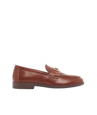 ARMANI EXCHANGE MAGGIE Mocasines arcilla salina - Zapatos Mujer - 2