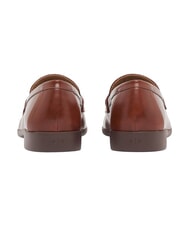 ARMANI EXCHANGE MAGGIE Mocasines arcilla salina - Zapatos Mujer - 3
