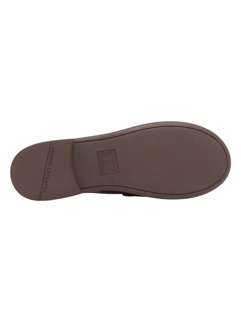MAGGIE Mocasines arcilla salina - Zapatos Mujer