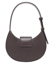 ARMANI EXCHANGE JODIE Minibolso con correa para el hombro. sombra crepuscular - Bolsos Mujer - 4