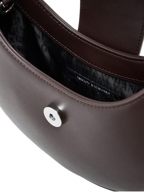 JODIE Minibolso con correa para el hombro. sombra crepuscular - Bolsos Mujer