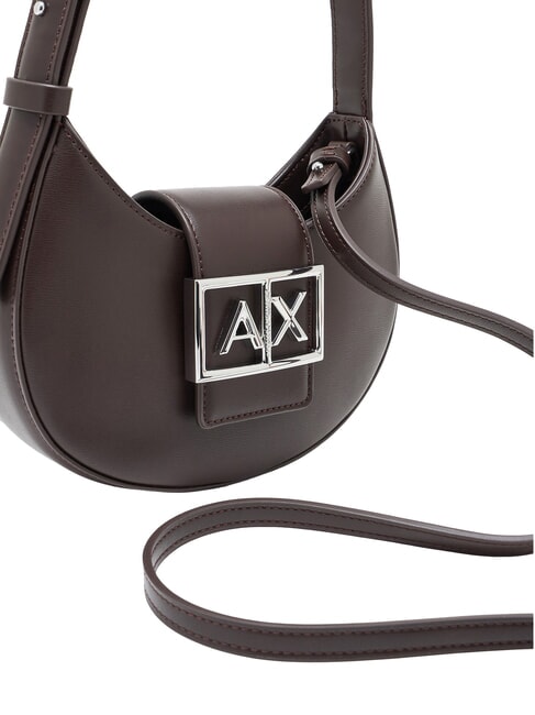 JODIE Minibolso con correa para el hombro. sombra crepuscular - Bolsos Mujer