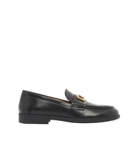 ARMANI EXCHANGE MAGGIE Mocasines negro - Zapatos Mujer - 2