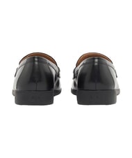 ARMANI EXCHANGE MAGGIE Mocasines negro - Zapatos Mujer - 3