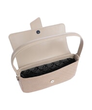 ARMANI EXCHANGE SUSY Bolso de hombro con correa para el hombro. arena - Bolsos Mujer - 3