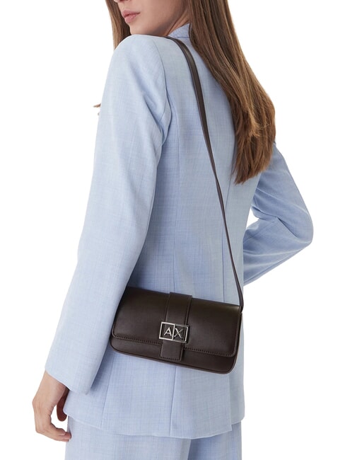 JODIE Minibolso, bolso de hombro sombra crepuscular - Bolsos Mujer