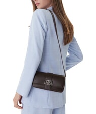 ARMANI EXCHANGE JODIE Minibolso, bolso de hombro sombra crepuscular - Bolsos Mujer - 2
