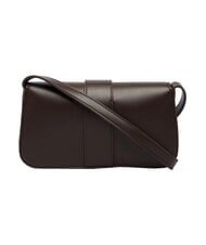 ARMANI EXCHANGE JODIE Minibolso, bolso de hombro sombra crepuscular - Bolsos Mujer - 3