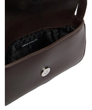 ARMANI EXCHANGE JODIE Minibolso, bolso de hombro sombra crepuscular - Bolsos Mujer - 4