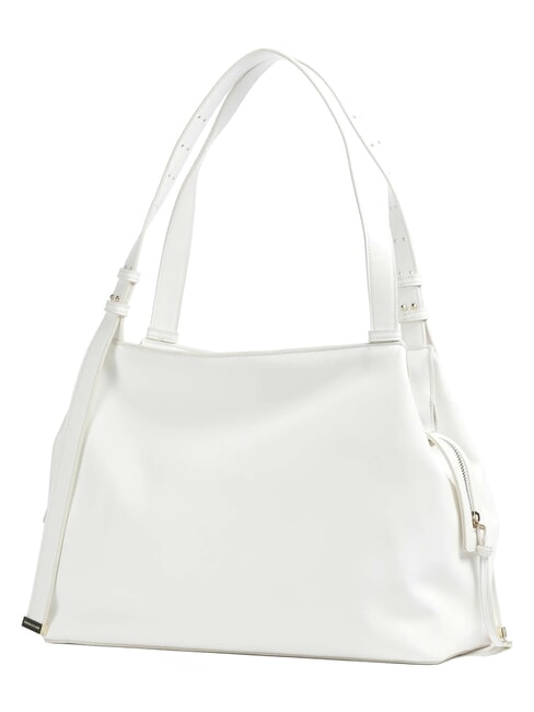 ALICE Bolso de hombro blanquecino - Bolsos Mujer