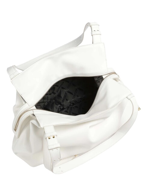 ALICE Bolso de hombro blanquecino - Bolsos Mujer