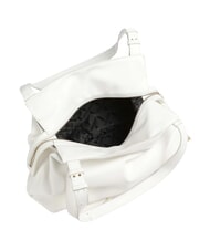 ARMANI EXCHANGE ALICE Bolso de hombro blanquecino - Bolsos Mujer - 3