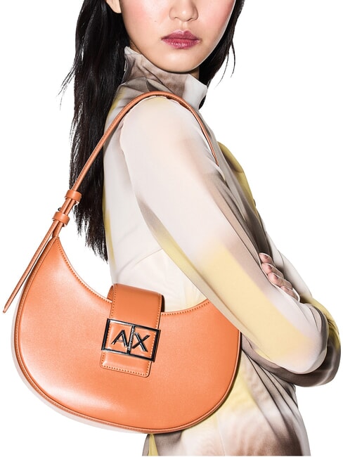 JODIE Bolso de hombro ramina - Bolsos Mujer