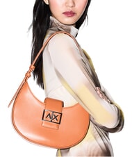 ARMANI EXCHANGE JODIE Bolso de hombro ramina - Bolsos Mujer - 2