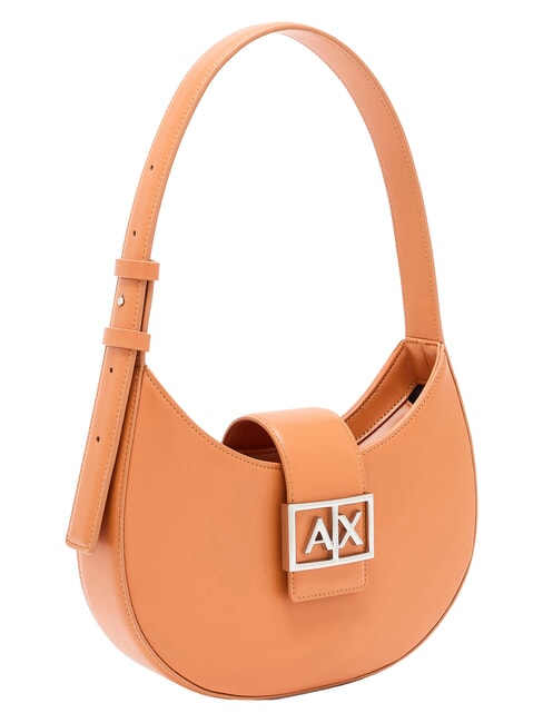 JODIE Bolso de hombro ramina - Bolsos Mujer